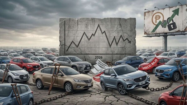 Рост мексиканского автопрома: иллюзия или реальность?