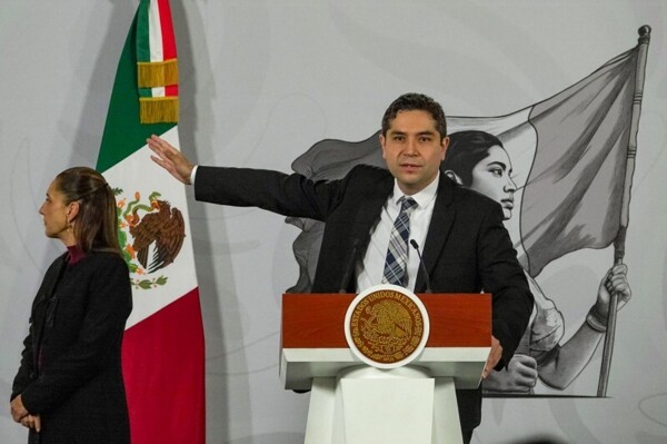 Salinas Pliego Demands SAT Detail 31 Billion Pesos Tax Debt