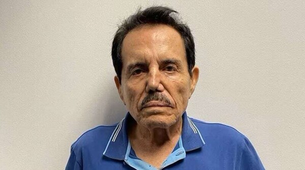 Se pospone la sentencia del narcotraficante mexicano a mayo