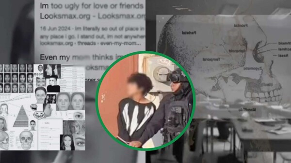 Teenager Arrested for Murdering Two Teachers in Mexico