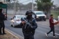 Arrest of CJNG Operator in Magdalena