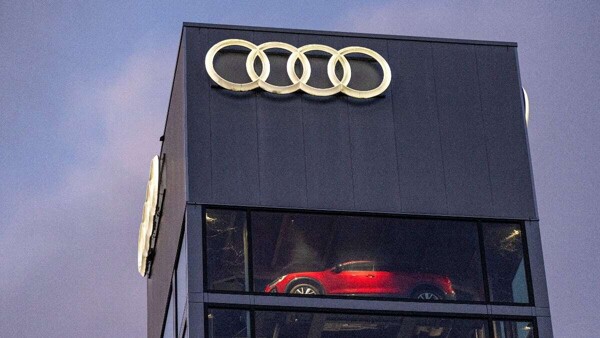 Audi Considers Relocating Electric Vehicle Production