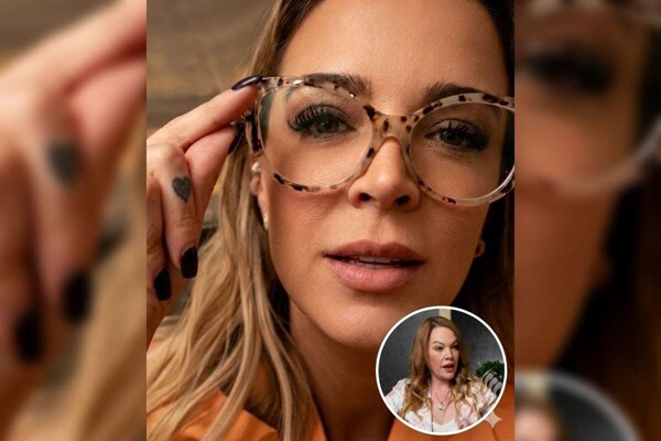 Бывшая телеведущая обвиняет бизнесвумен в создании скандальной страницы «Тётя Пати»