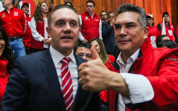 New Director of Mexico City Metro Faces Controversy