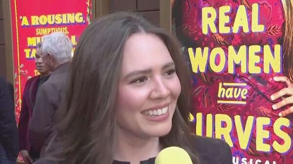 Joy Huerta Makes History as First Mexican Composer Nominated for Tony