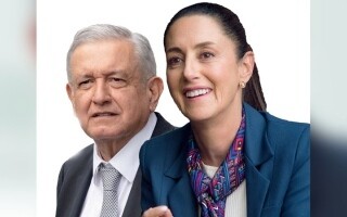 Клаудия Штейнбаум готовится стать первой женщиной-президентом Мексики в условиях политических проблем