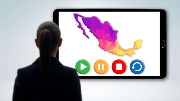 Клаудия Шейнбаум начинает президентство с новым акцентом