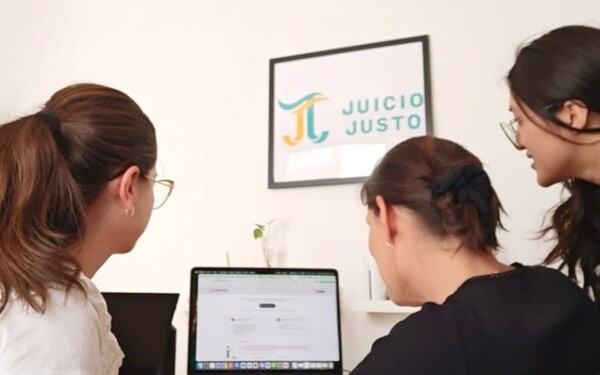 Preparations for Judicial Elections in CDMX