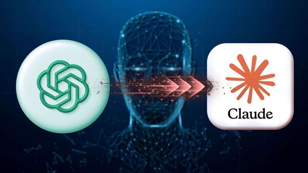 Migrar de ChatGPT a Claude AI