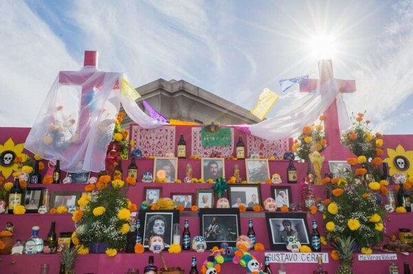 Day of the Dead: A Cultural Analysis