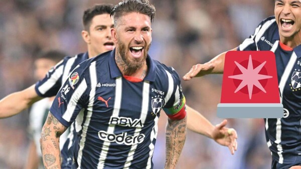 Sergio Ramos Stays in Monterrey for Preparation