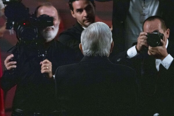 Анализ расходов и экономики в Мексике после AMLO