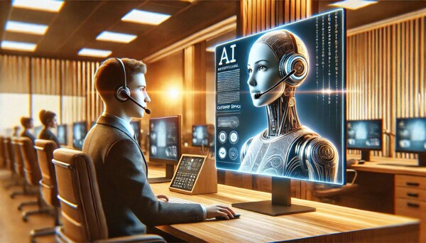 AI Revolutionizes Customer Experience in Mexico