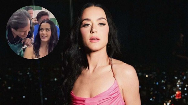 Katy Perry's Visit to Mexico Sparks Controversy