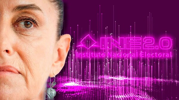 Реформа ИНЭ: шаг назад для мексиканской демократии?