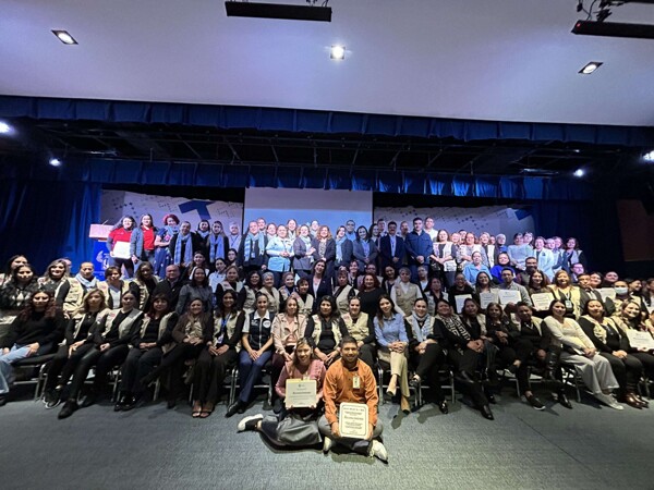 Recognition for Healthy Work Environments in Mexico