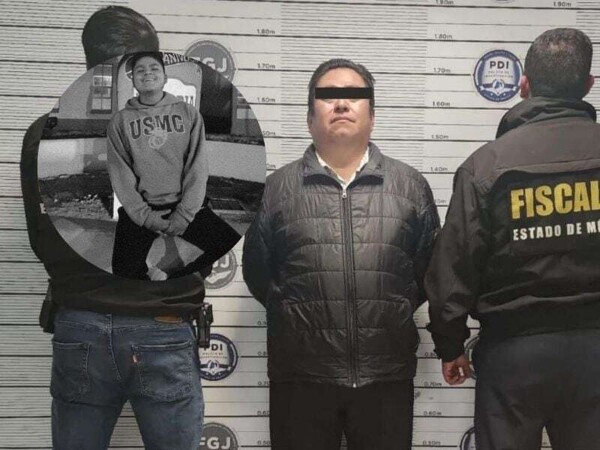 Legal Proceedings Against Former School Director in Tenancingo