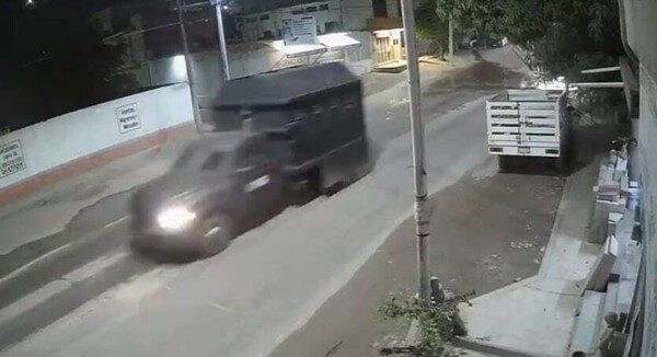 Новая вооруженная группа провоцирует хаос в Текпане де Галена