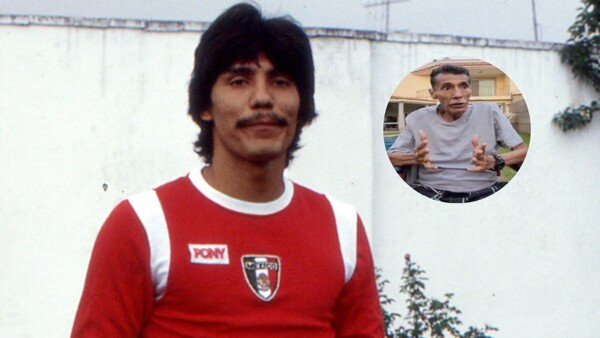 Ignacio Rodríguez Battles Cancer: A Call for Support