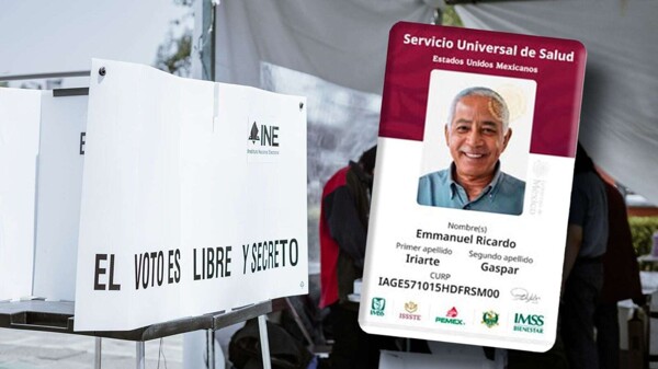 México: Política y la realidad de la salud universal