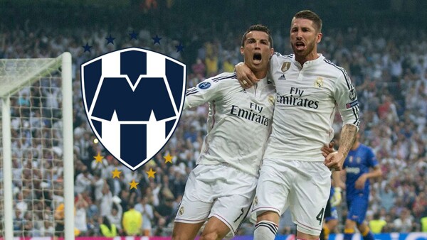 Sergio Ramos Requests Former Teammate for Club World Cup
