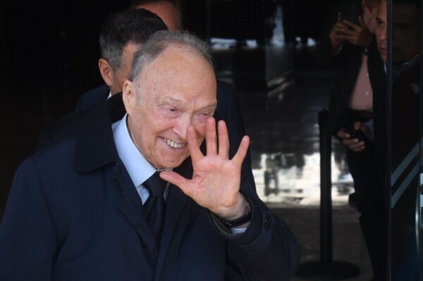 Mexico's Commission Confirms UK Ambassador Appointment