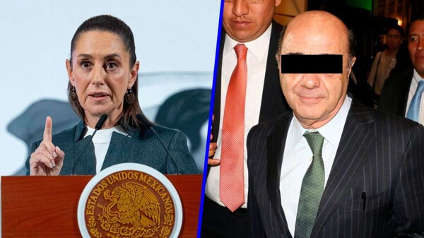 Дебаты о беспристрастности судебной системы в Мексике