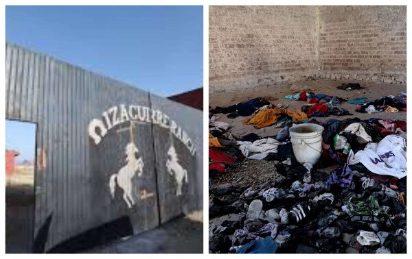 Investigation Advances at Rancho Izaguirre in Mexico