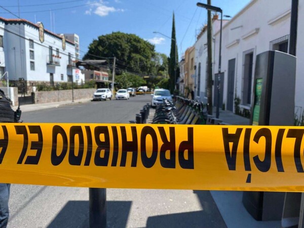 Убийство в Гвадалахаре шокирует сообщество