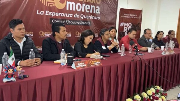 Political Trial Announced in Querétaro