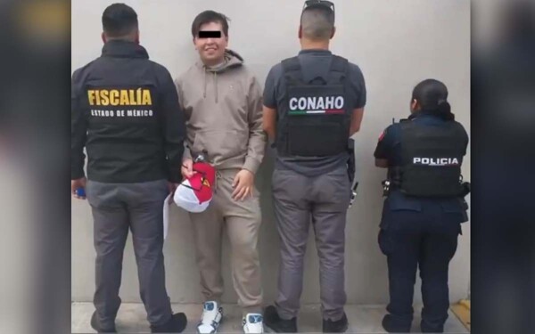 Influencer Fofo Márquez Sentenced to Prison for Attempted Femicide