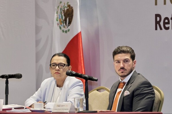 Political Battle Over Nuevo León's Budget
