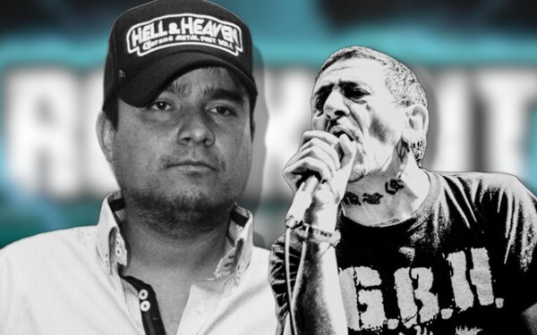 Rockout CDMX Scandal: Fraud and Evaristo's Cancellation
