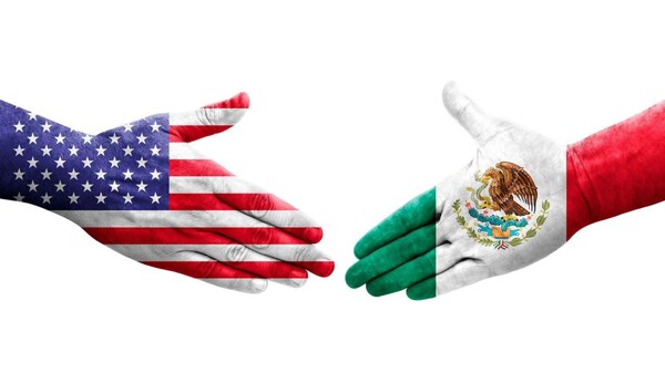 Mexican Public Supports Sovereignty Over US Collaboration