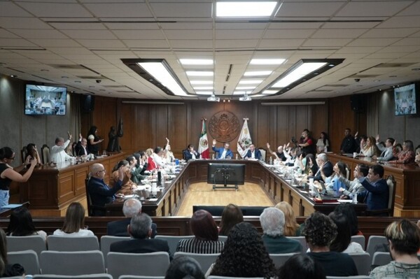 New Trust for Tec District in Monterrey