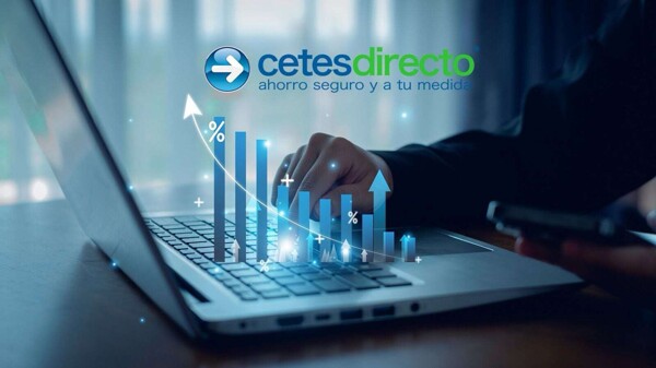 Ставки Cetes увеличиваются в Мексике