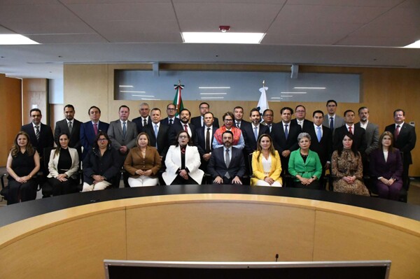 Mexico Strengthens Control of Public Resources to Fight Corruption