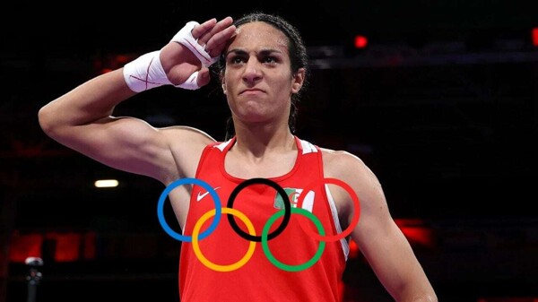 IOC to Allow Only Biological Women to Compete in Women's Events