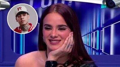 Gala Montes Defends Music Amid Controversy