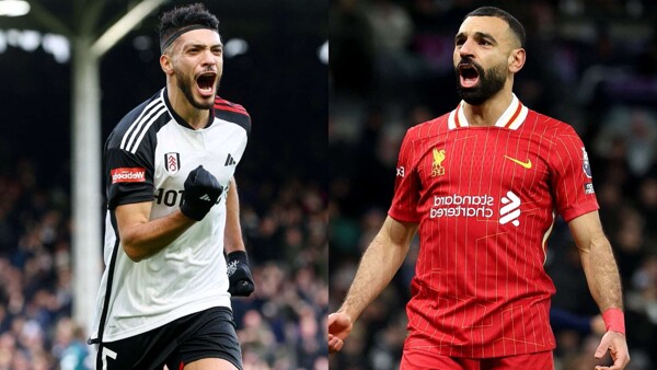 Fulham vs Liverpool: Un duelo de la Premier League