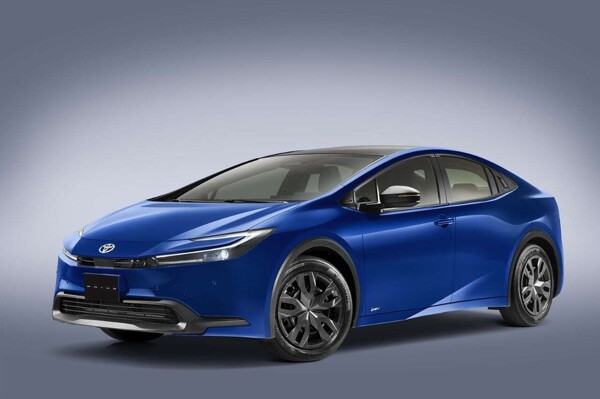 AMDA Report on Automobile Sales in 2024