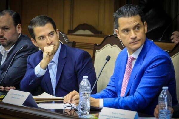 PAN in Monterrey prepares for 2027 mayoral elections