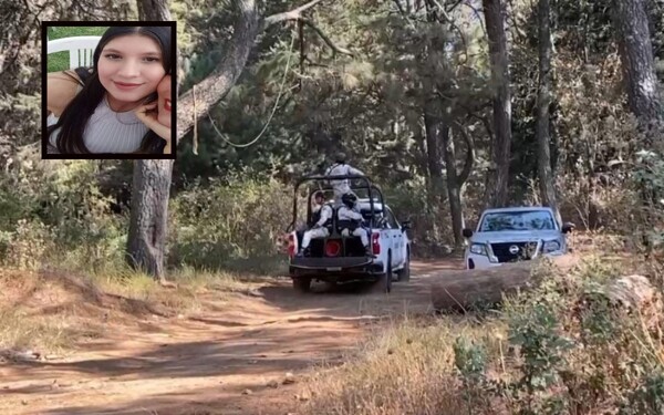 Body of Missing Student Found in Mexico, University at Center of Scandal