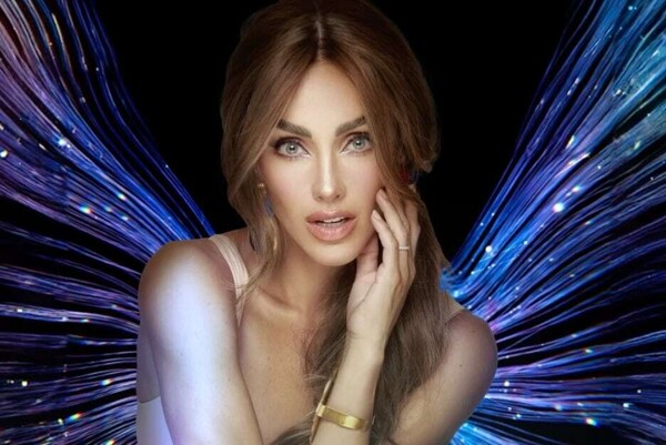 Anahí Returns to Television and Reconnects with Her Past