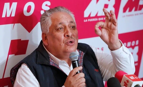 Morena's Ambitious Legislative Agenda Unveiled