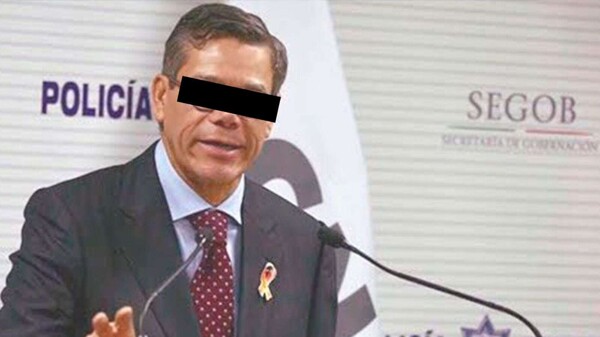 Арест сотрудника SCJN за сексуальное насилие
