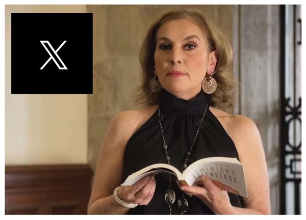 Controversy Surrounds Beatriz Gutiérrez Müller’s Social Media Critique