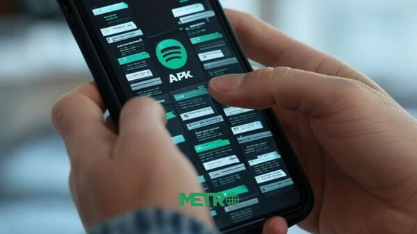 Конец пиратской версии Spotify Premium