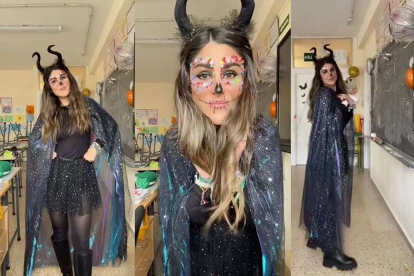 Halloween and Day of the Dead Celebration