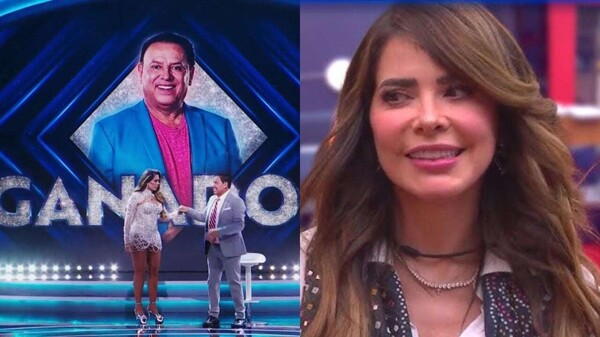 Марио Бесарес выиграл La Casa de los Famosos Мексика